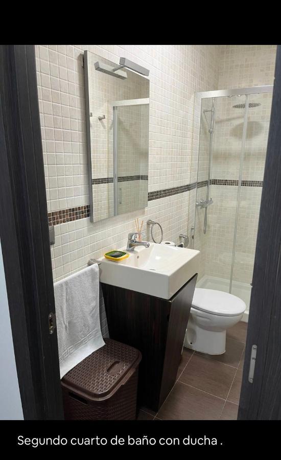 Apartamento Rondabella 3 Centro Parking Gratis Wifi Aa Exteriér fotografie
