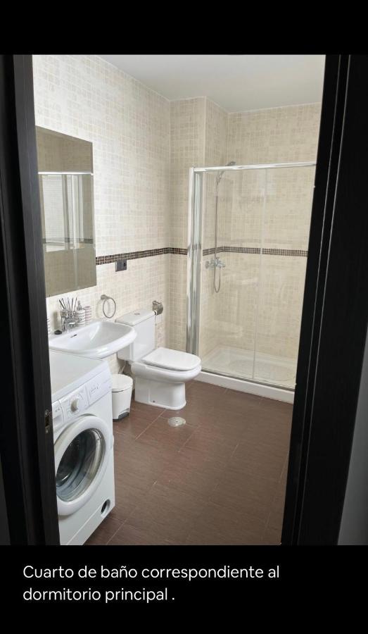 Apartamento Rondabella 3 Centro Parking Gratis Wifi Aa Exteriér fotografie