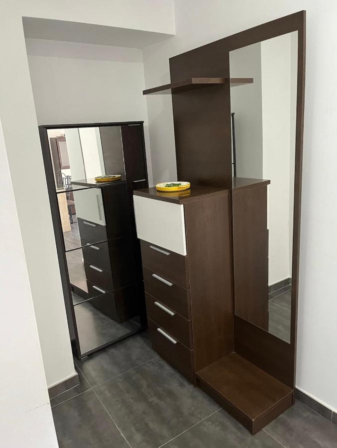 Apartamento Rondabella 3 Centro Parking Gratis Wifi Aa Exteriér fotografie