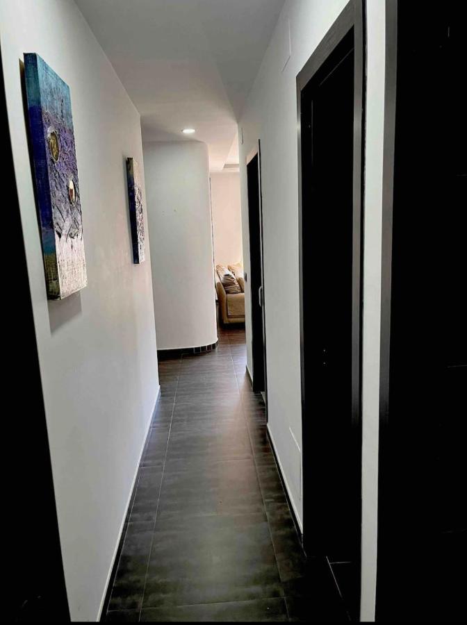 Apartamento Rondabella 3 Centro Parking Gratis Wifi Aa Exteriér fotografie