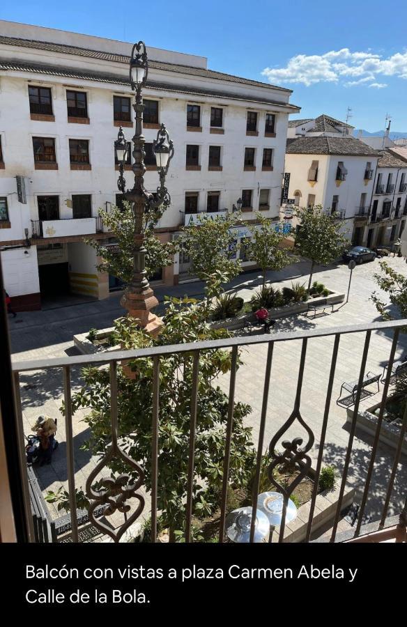 Apartamento Rondabella 3 Centro Parking Gratis Wifi Aa Exteriér fotografie
