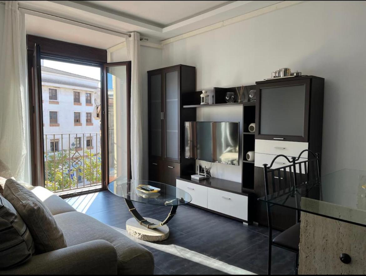 Apartamento Rondabella 3 Centro Parking Gratis Wifi Aa Exteriér fotografie