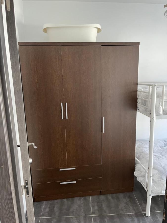 Apartamento Rondabella 3 Centro Parking Gratis Wifi Aa Exteriér fotografie